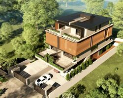 Mackerrow Road (D13), Semi-Detached #559838271